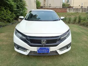 Honda Civic 1.5 VTEC Turbo Oriel 2021 for Sale