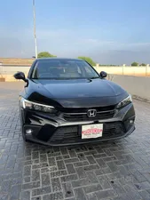 Honda Civic Oriel 2023 for Sale