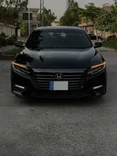 Honda Insight EX 2018 for Sale