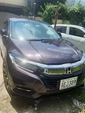 Honda Vezel Hybrid RS Honda Sensing  2018 for Sale