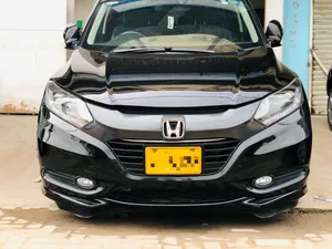 Honda Vezel Hybrid Z 2015 for Sale