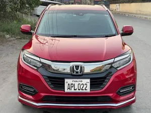 Honda Vezel Hybrid Z 2018 for Sale