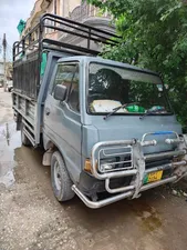 KIA Shehzore K2700 1996 for Sale