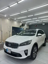 KIA Sorento 3.5 FWD 2022 for Sale