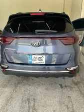 KIA Sportage AWD 2020 for Sale