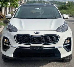 KIA Sportage AWD 2021 for Sale