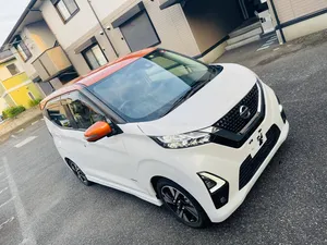 Nissan Dayz 2021 for Sale