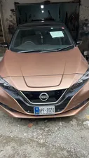 Nissan Leaf 2021 for Sale