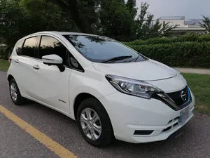 Nissan Note 1.2E 2019 for Sale