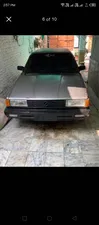 Nissan Sunny 1988 for Sale