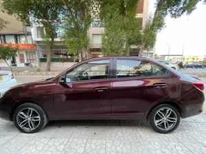 Proton Saga 1.3L Ace A/T 2022 for Sale