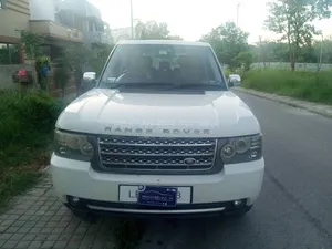 Range Rover Vogue 2004 for Sale