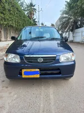 Suzuki Alto 2002 for Sale