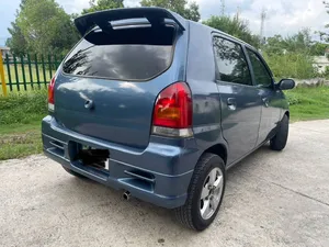 Suzuki Alto G 2006 for Sale