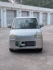 Suzuki Alto GII 2007 for Sale