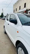 Suzuki Alto VXR 2021 for Sale