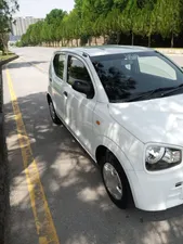 Suzuki Alto VXR 2021 for Sale