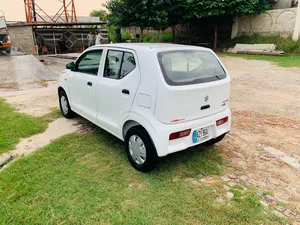 Suzuki Alto VXR 2022 for Sale