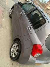 Suzuki Cultus VXL 2021 for Sale