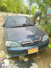 Suzuki Cultus VXRi 2012 for Sale