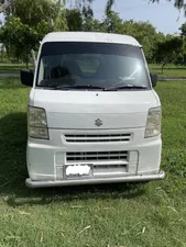 Suzuki Every PA 2009 for Sale