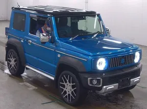 Suzuki Jimny 2018 for Sale