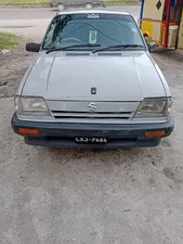 Suzuki Khyber GA 1999 for Sale