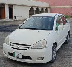 Suzuki Liana 2006 for Sale