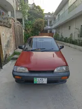 Suzuki Margalla GL 1997 for Sale