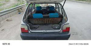 Suzuki Mehran VX 1996 for Sale