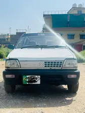 Suzuki Mehran VX 2007 for Sale