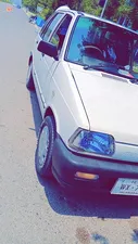 Suzuki Mehran VX 2012 for Sale