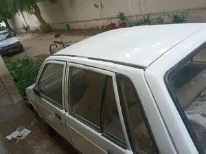 Suzuki Mehran VXR 1991 for Sale