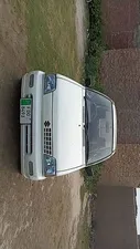 Suzuki Mehran VXR 1992 for Sale