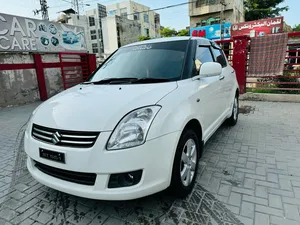 Suzuki Swift DLX 1.3 2011 for Sale