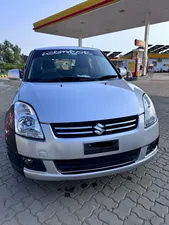 Suzuki Swift DLX 1.3 Navigation  2018 for Sale