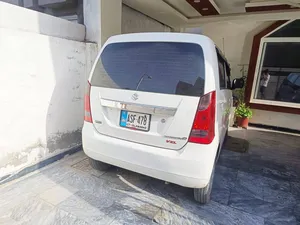 Suzuki Wagon R AGS 2020 for Sale