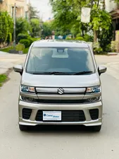 Suzuki Wagon R Hybrid FX 2022 for Sale