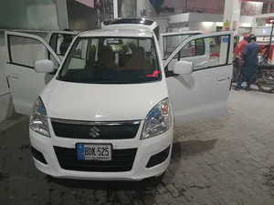 Suzuki Wagon R VXL 2024 for Sale