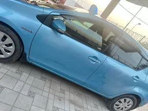 Toyota Aqua 2013 for Sale