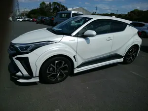 Toyota C-HR G 2019 for Sale