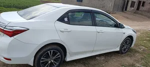 Toyota Corolla Altis Automatic 1.6 2019 for Sale