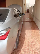 Toyota Corolla GLi Automatic 1.3 VVTi 2018 for Sale