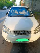 Toyota Corolla XLi 2006 for Sale