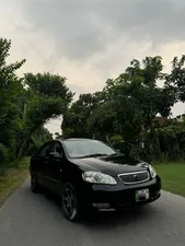 Toyota Corolla XLi 2007 for Sale