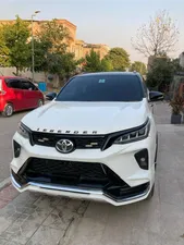 Toyota Fortuner 2.7 VVTi 2018 for Sale