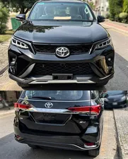 Toyota Fortuner Legender  2023 for Sale