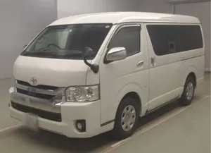 Toyota Hiace 2020 for Sale