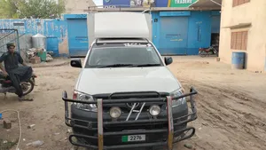 Toyota Hilux 2010 for Sale