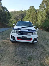 Toyota Hilux 2013 for Sale